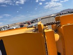 Chassis with Chain / Tensioners