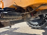 Hydraulics with Steering Cylinders