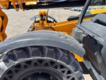 General Appearance with Sheet Metal (fiberglass) Condition