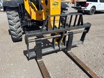 Specialty with Load Back Rest