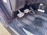 Chassis with Brake Control