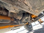 Drivetrain with Transfer Case / Drop Box
