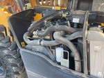 Motor with Engine - Right Side