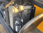 Motor with Kühler