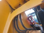 Hydraulics with Schläuche (Hydraulik)