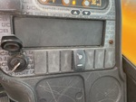 Safety with Bedienelement-Verriegelungshebel