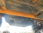 Drivetrain with Transfer Case / Drop Box