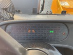 Control Station with Warning Lights