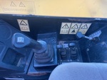 Control Station with Hydraulikelemente