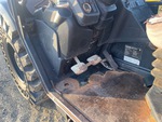 Chassis with Brake Control