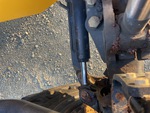 Hydraulics with Steering Cylinders