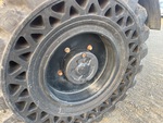 Drivetrain with Hinterachsantrieb