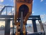 Hydraulics with Neigezylinder Wagen