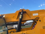 Hydraulics with Ausleger Hubzylinder