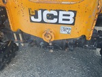 Drivetrain with Vorderachse, schwingungsverursachter Bolzenverschleiß