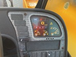 Control Station with Anzeigen