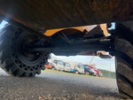 Drivetrain with Hinterachse
