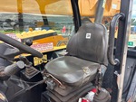 Control Station with Asiento/apoyabrazos