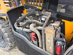 Motor with