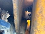 Drivetrain with Capuchón de Cojinete de Oscilador de Eje Trasero