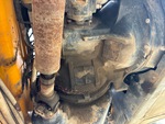 Drivetrain with Transmisión