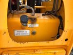 Hydraulics with Tanque hidráulico