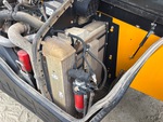 Motor with Radiador