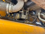 Hydraulics with Válvulas