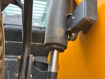 Hydraulics with Cilindros de Nivelación del Marco
