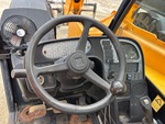 Control Station with Controles de la dirección