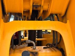 Hydraulics with Mangueras (hidráulicas)