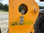 Hydraulics with Plomería hidráulica auxiliar