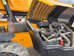 Motor with Sistema de Escape