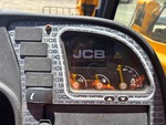 Control Station with Warning Lights