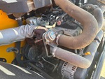 Engine with Engine - Left Side