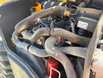 Engine with Engine - Right Side