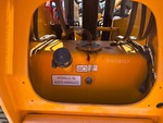 Hydraulics with Hydraulic Tank