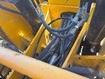 Hydraulics with Hoses (Hydraulics)