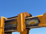 Chassis with Chain / Tensioners