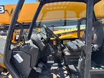 General Appearance with Hand Rails