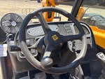 Control Station with Steering Control