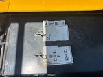 Control Station with Load Charts