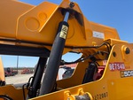 Hydraulics with Boom Lift Cylinder(s)