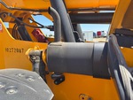 Engine with Exhaust System