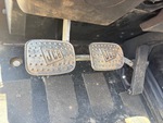 Chassis with Brake Control