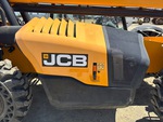 General Appearance with Sheet Metal (fiberglass) Condition