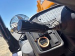 Control Station with Drivetrain Controls