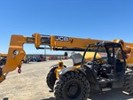 Chassis with Left Side of Boom