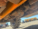 Drivetrain with Transmission