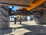 Drivetrain with Front Drive Axle